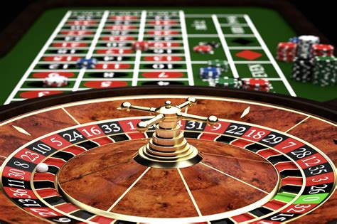 casino roulette table price